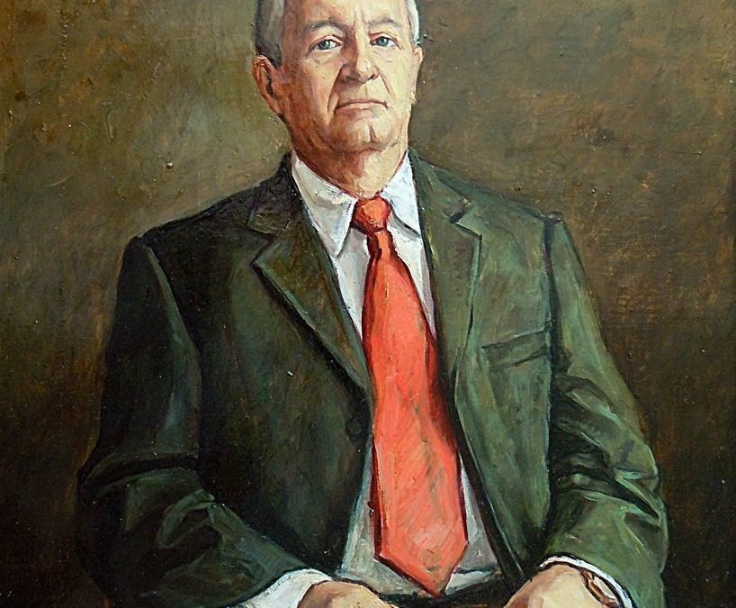 Colecționarul Dan Slatanovici