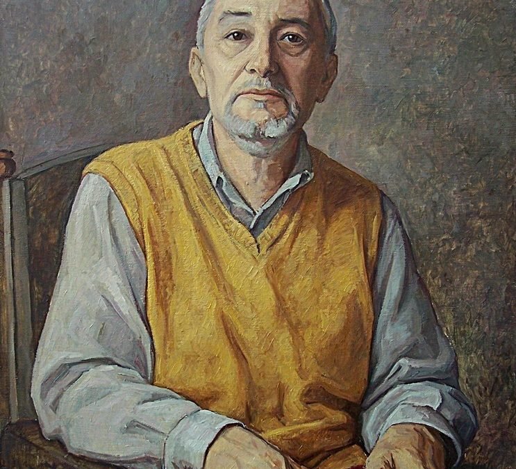 Maestrul Valentin Ciucă