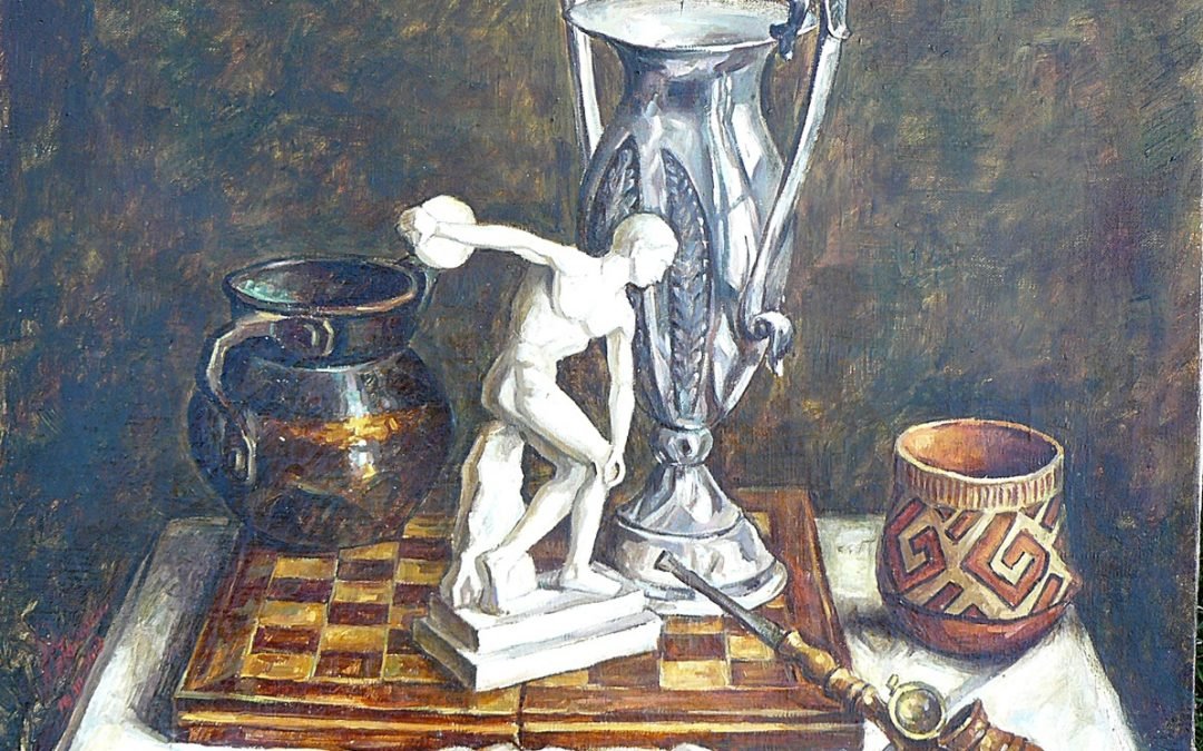 Interferența civilizațiilor