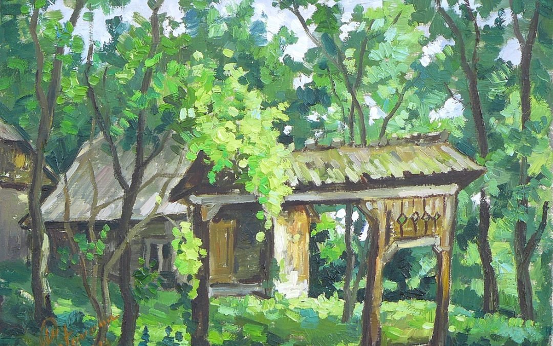 Tradiție în uitare