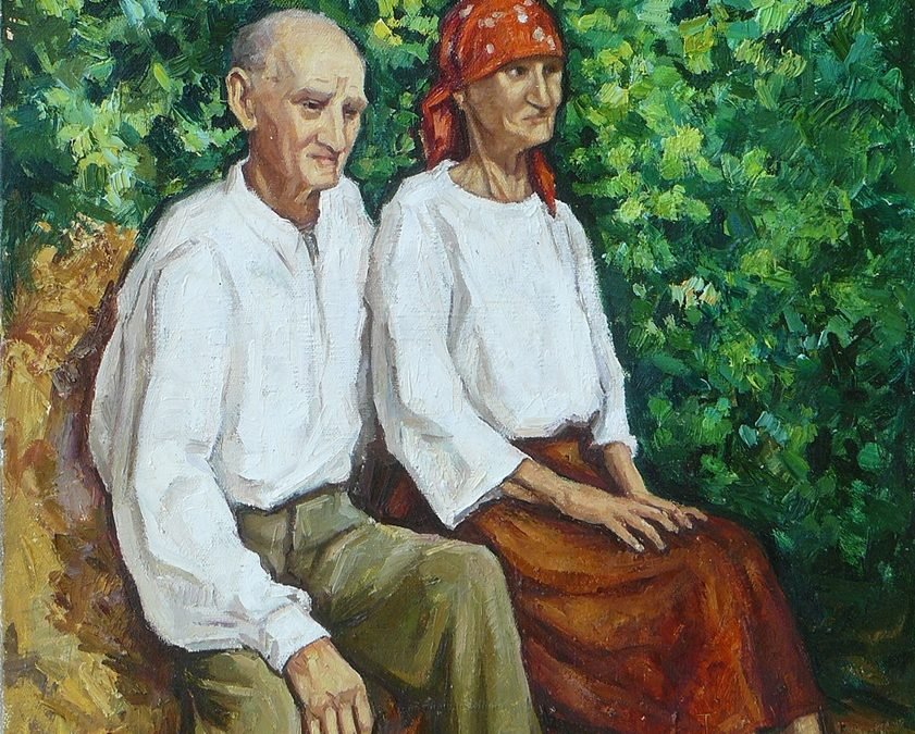 Viață și eternitate