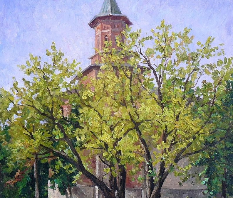 Biserica Sf. Nicolae