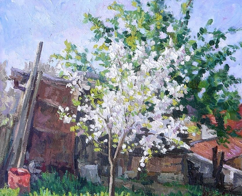 Tristețe și lumină