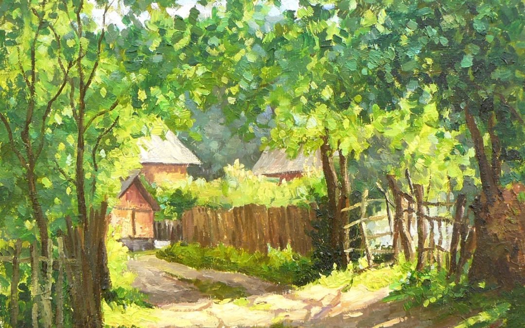 Lumină și simplitate