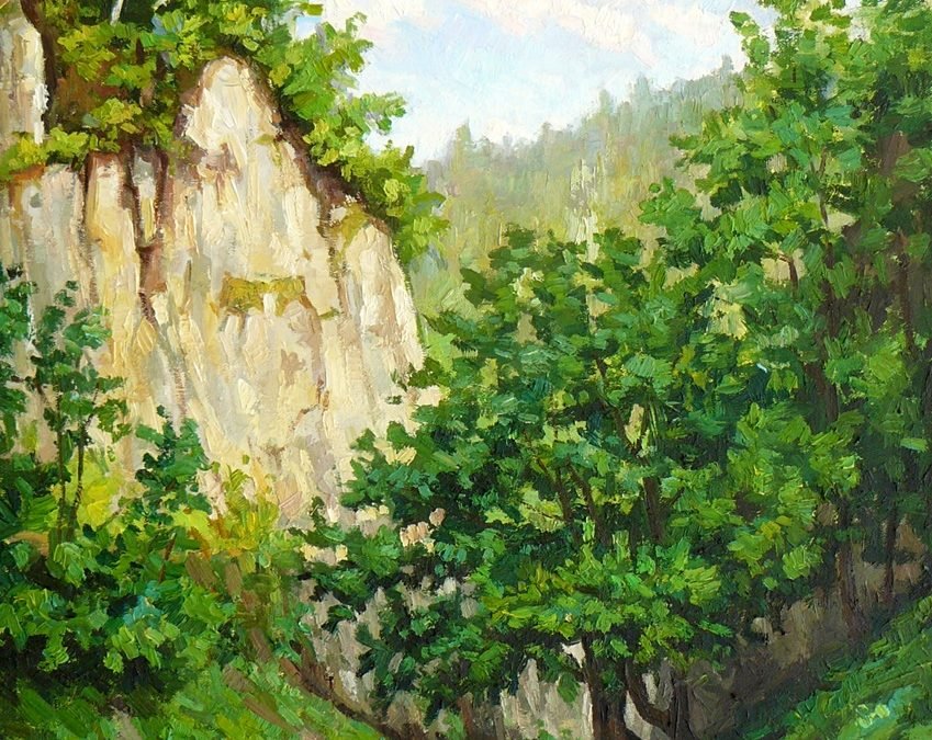 Pietrele lui Solomon